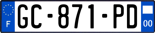 GC-871-PD