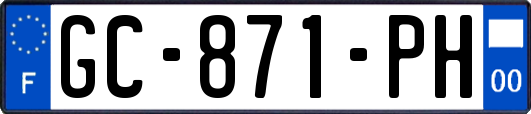 GC-871-PH