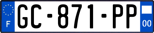 GC-871-PP