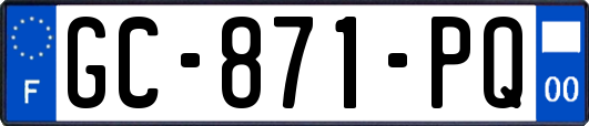 GC-871-PQ