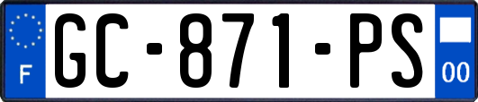 GC-871-PS