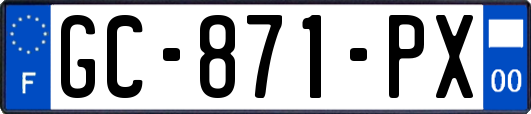 GC-871-PX