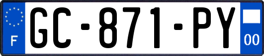 GC-871-PY
