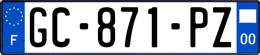 GC-871-PZ