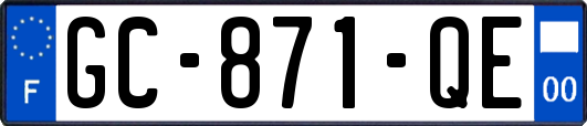 GC-871-QE