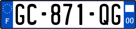 GC-871-QG