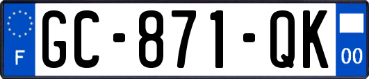 GC-871-QK