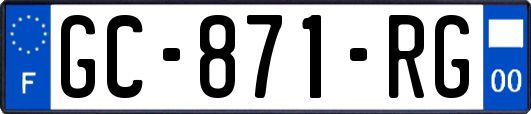 GC-871-RG