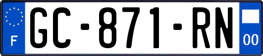 GC-871-RN