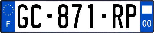 GC-871-RP