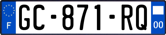 GC-871-RQ
