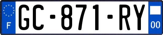 GC-871-RY