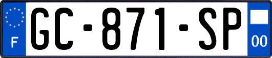 GC-871-SP