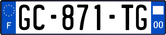 GC-871-TG