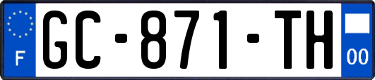 GC-871-TH