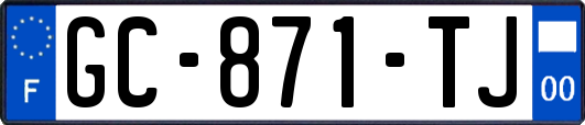 GC-871-TJ