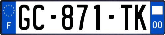 GC-871-TK
