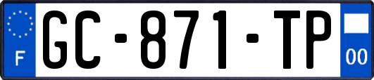GC-871-TP