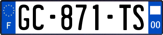 GC-871-TS