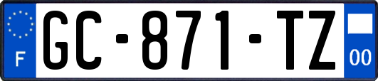 GC-871-TZ