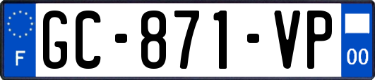 GC-871-VP
