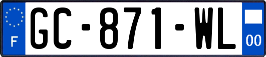 GC-871-WL