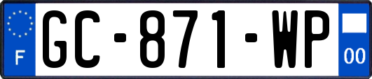 GC-871-WP