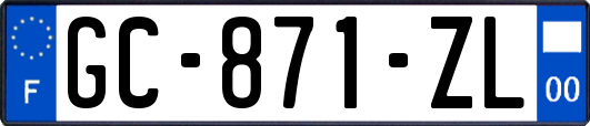GC-871-ZL