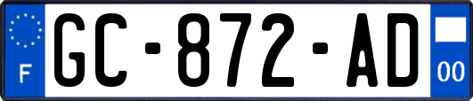 GC-872-AD