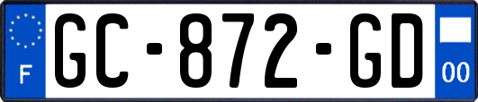 GC-872-GD