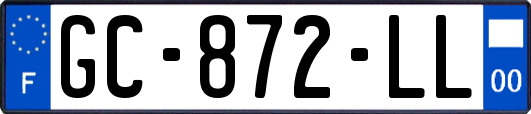 GC-872-LL
