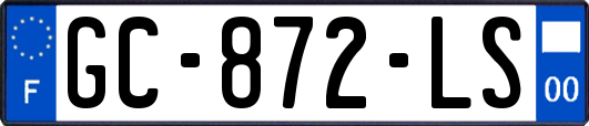 GC-872-LS