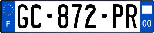 GC-872-PR