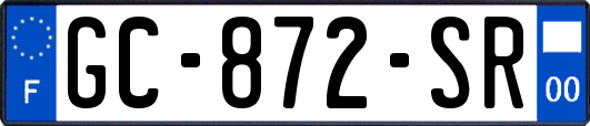 GC-872-SR