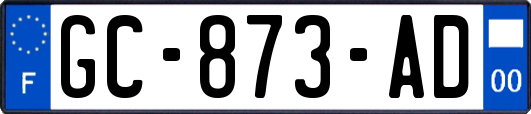 GC-873-AD