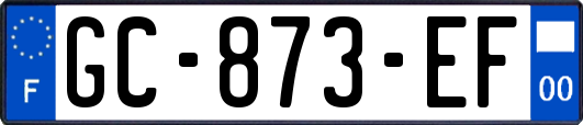 GC-873-EF