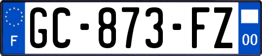 GC-873-FZ
