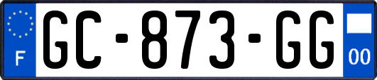 GC-873-GG