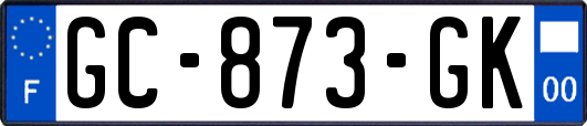GC-873-GK