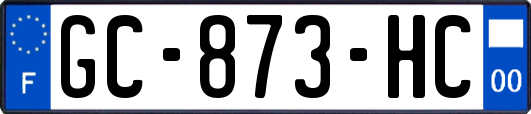 GC-873-HC
