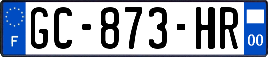 GC-873-HR