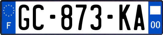 GC-873-KA