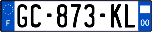 GC-873-KL