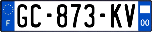 GC-873-KV