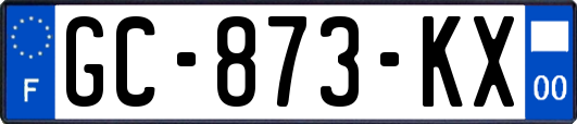 GC-873-KX