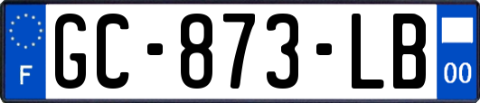 GC-873-LB