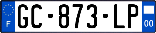 GC-873-LP