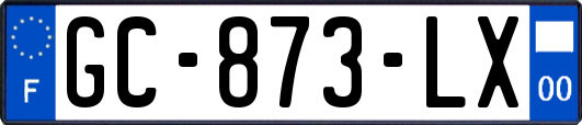 GC-873-LX