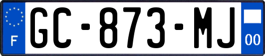 GC-873-MJ