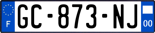 GC-873-NJ